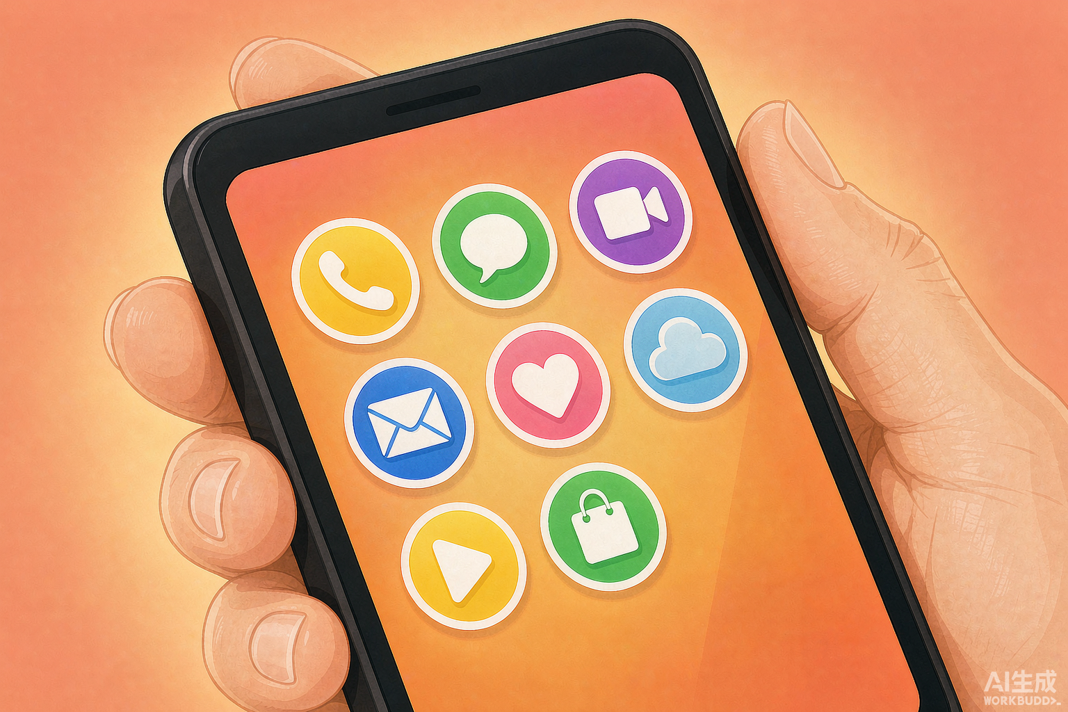 Handy fuer Senioren: Einfache Smartphones und Empfehlungen