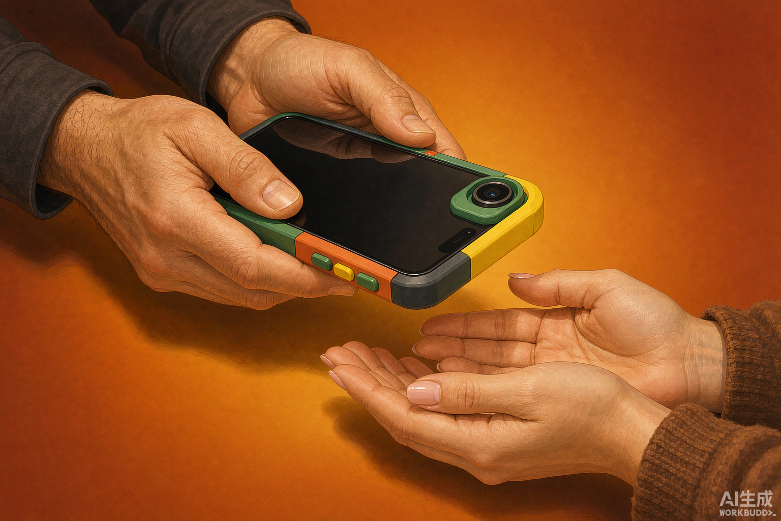 Erstes Handy fuer Kinder: Alter, Modell, Regeln