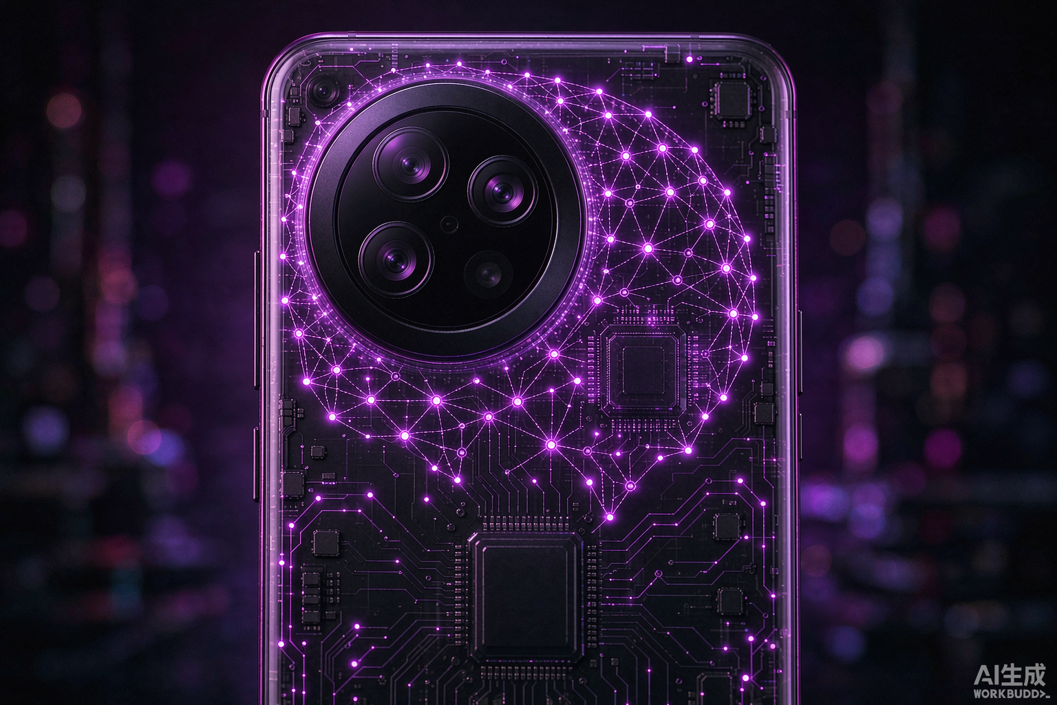 KI-Features im Smartphone 2026: Was wirklich nutzt