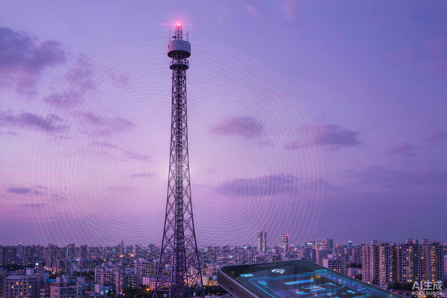 5G-Ausbau Deutschland 2026: Wo es wirklich flott ist