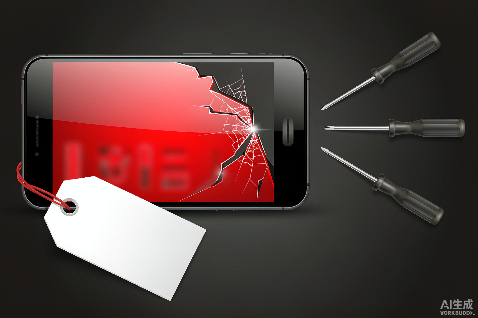 Display-Reparatur: Was ein Displaytausch wirklich kostet