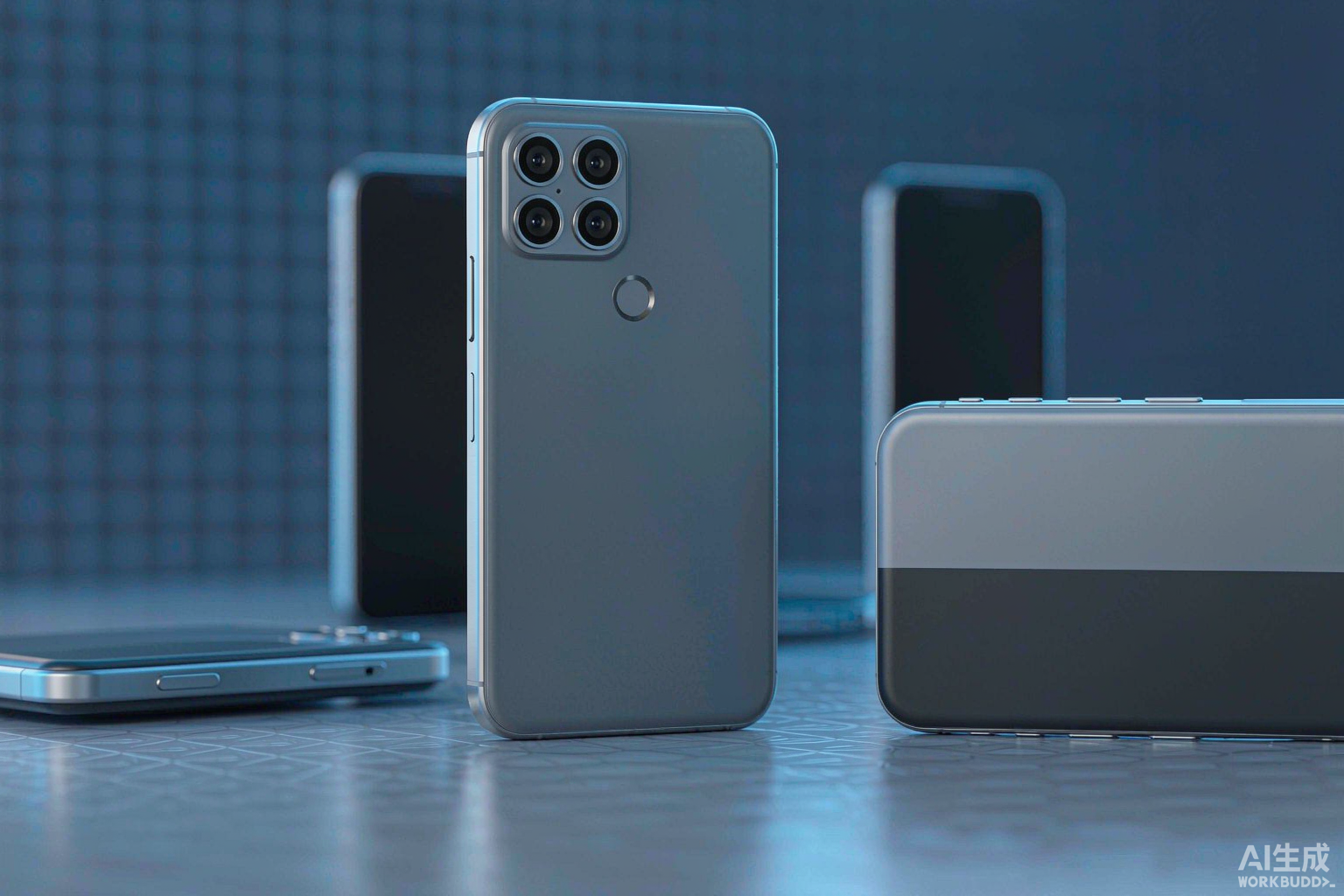 Smartphone kaufen 2026: Die grosse Kaufberatung fuer jedes Budget