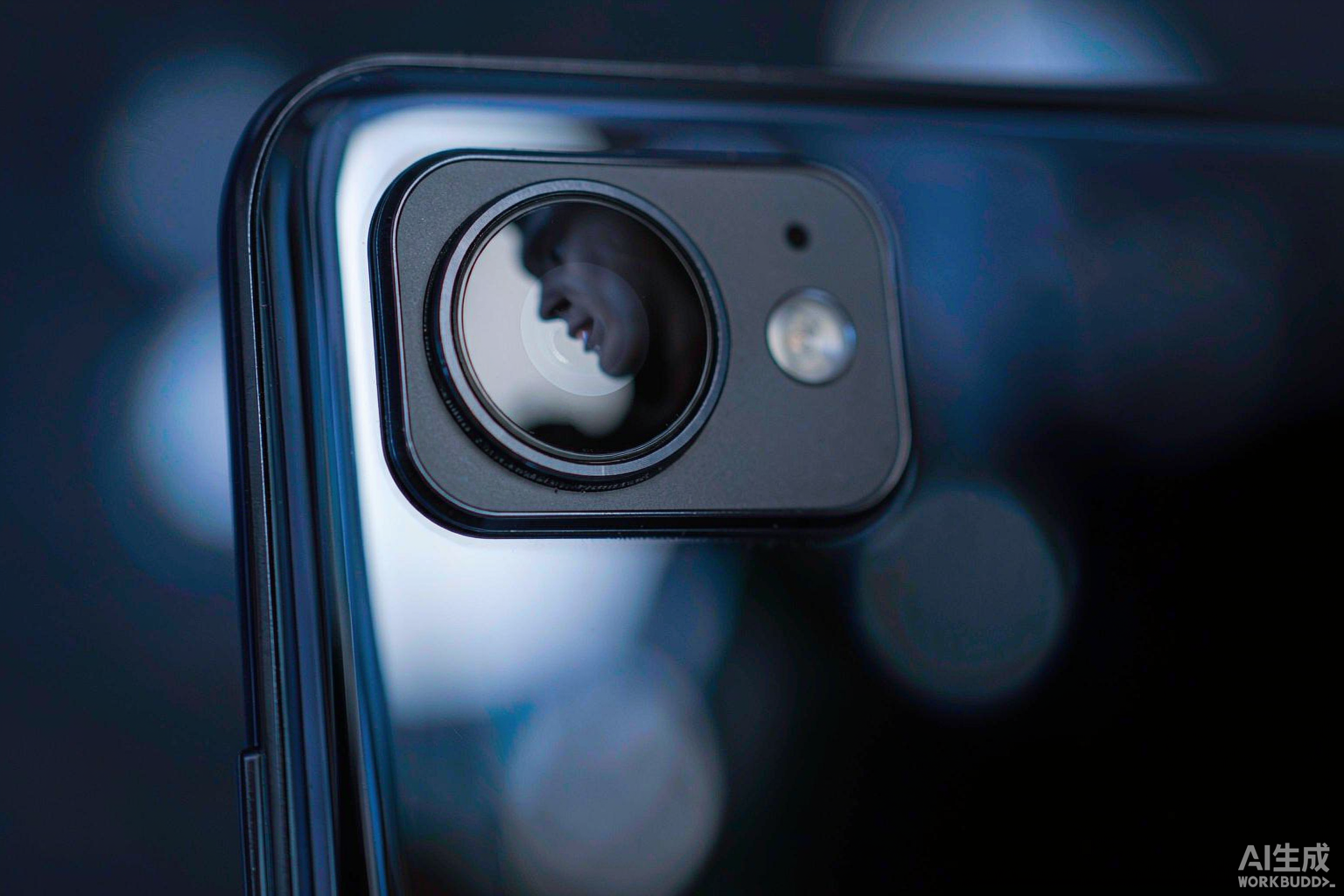 Smartphone-Kamera: Worauf man beim Kauf achten sollte