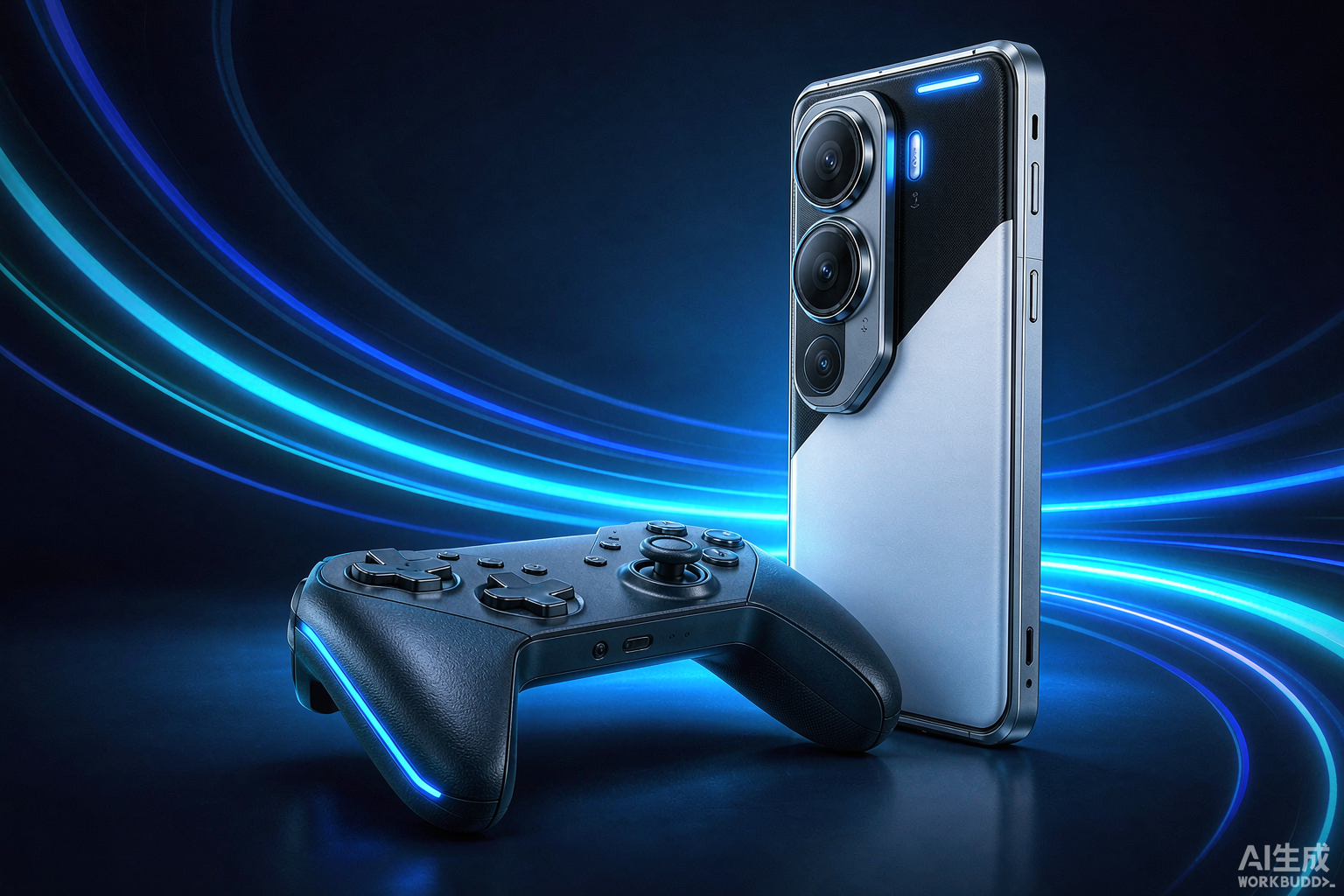 Gaming-Smartphones 2026: Was wirklich zaehlt