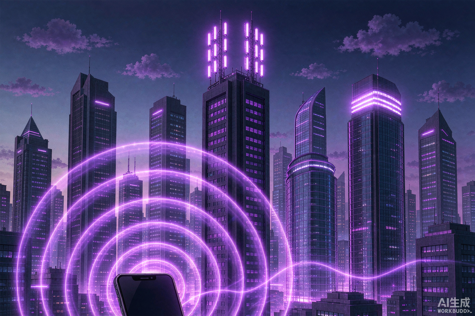 Smartphone-Trends 2026: KI-Chips, eSIM-Only und der Mittelklasse-Boom