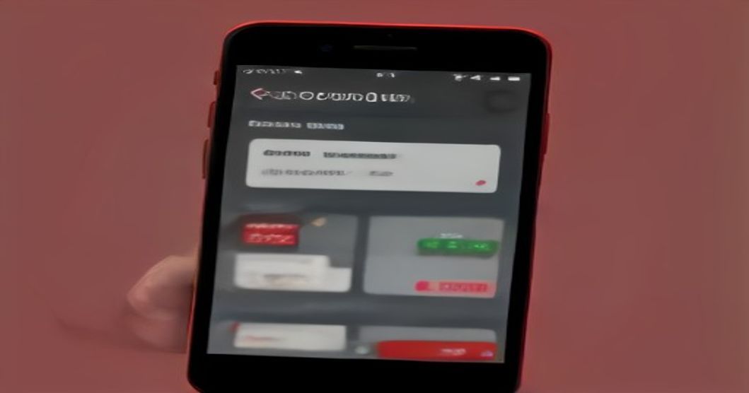 Handy fuer Senioren - einfache Bedienung