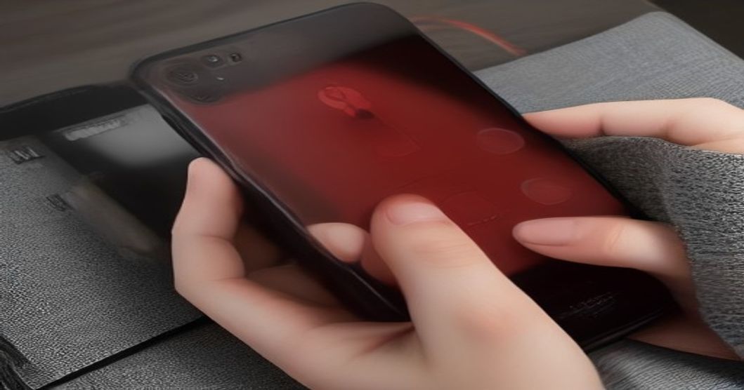 Smartphone-Sicherheitseinstellungen